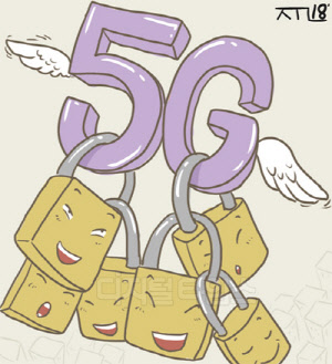 õ  5G Ʈũ ȵ Ʋ "500  "